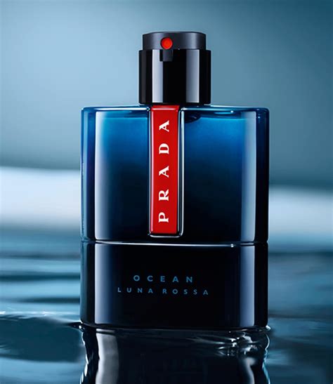 prada ocean rating|Prada luna rossa ocean reviews.